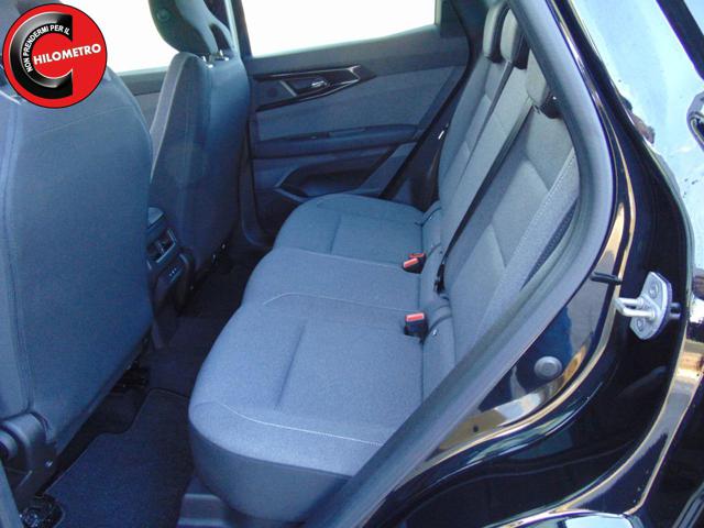 RENAULT Austral usata, con Chiusura centralizzata