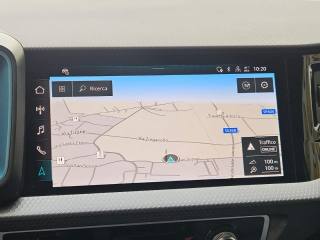 AUDI A1 usata, con Vetri oscurati