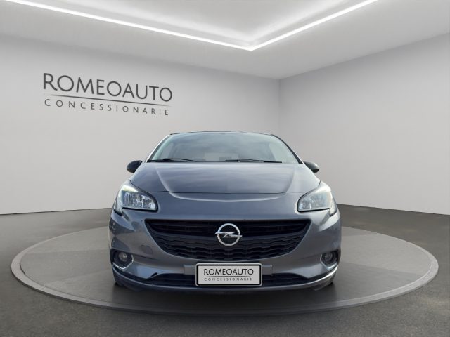 OPEL Corsa usata, con Controllo trazione