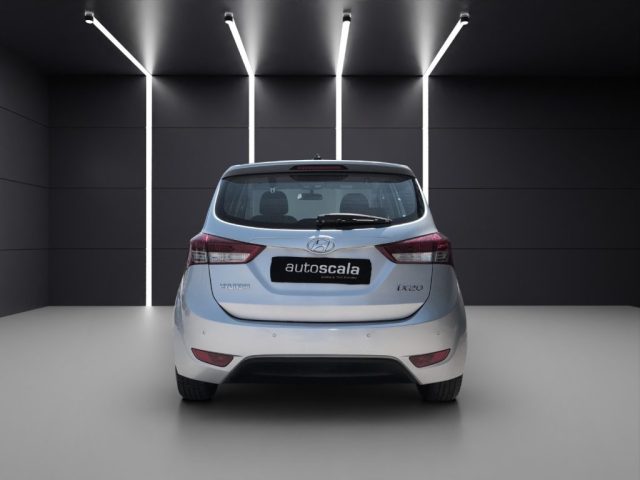 HYUNDAI iX20 usata, con Airbag Passeggero