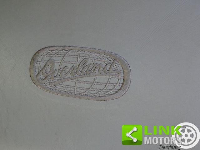 JEEP Grand Cherokee usata, con Chiusura centralizzata