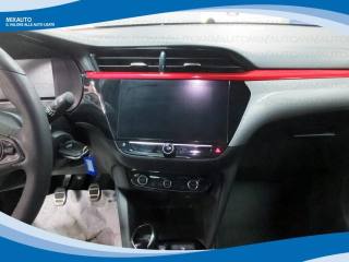 OPEL Corsa usata, con Autoradio