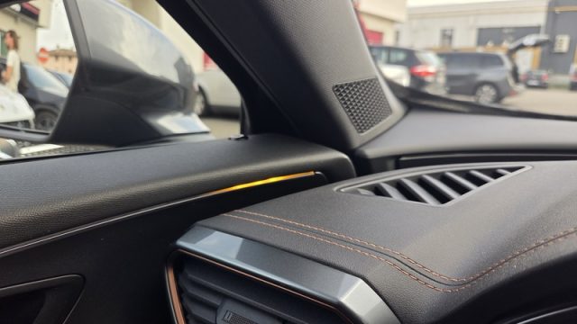 CUPRA Formentor usata, con Volante in pelle
