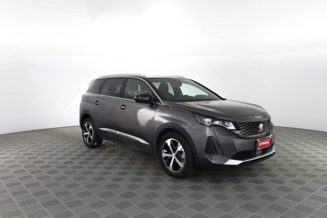 PEUGEOT 5008 usata 1