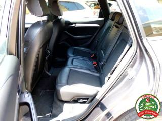AUDI Q5 usata, con Climatizzatore