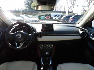 MAZDA CX-3 usata, con ESP