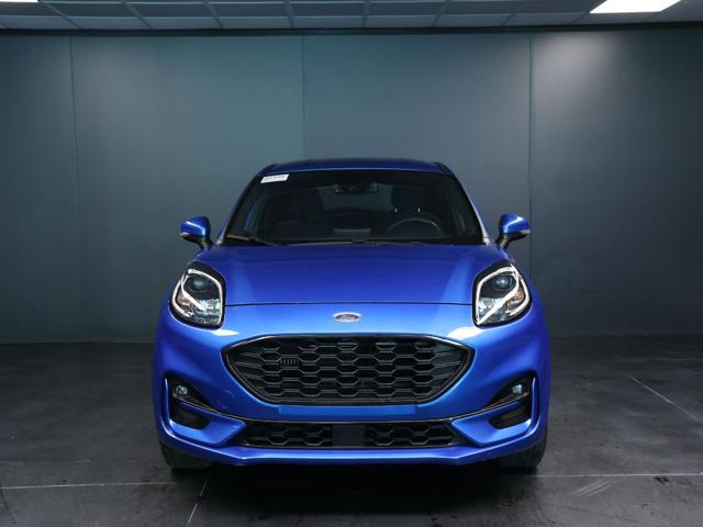 FORD Puma usata, con Airbag