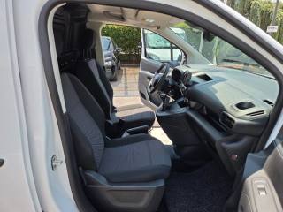 OPEL Combo usata, con Sistema di navigazione