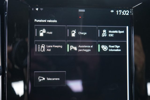 VOLVO XC40 usata, con Climatizzatore