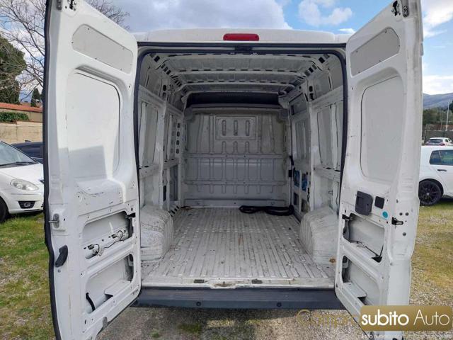 CITROEN Jumper usata 19