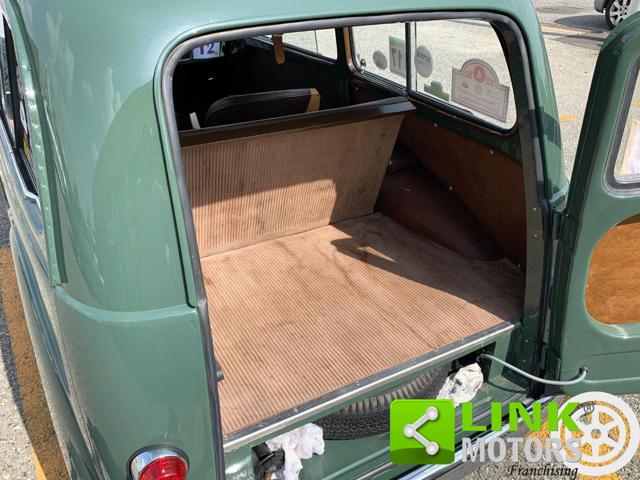 FIAT 500C usata 33
