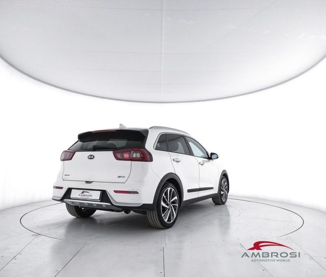 KIA Niro usata 2