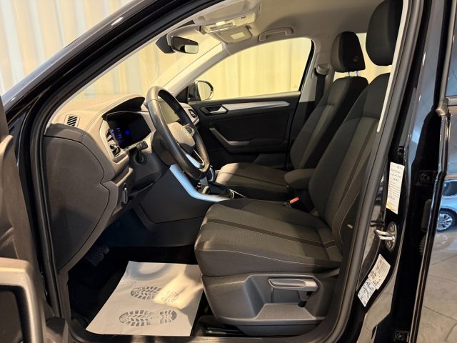 VOLKSWAGEN T-Roc usata, con Airbag Passeggero
