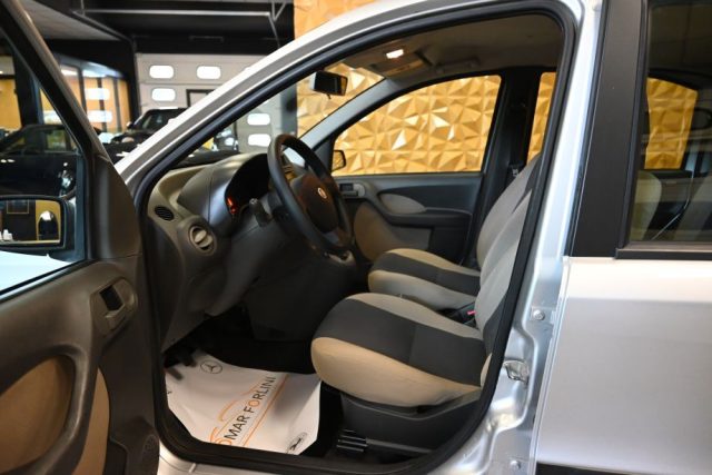FIAT Panda usata 8