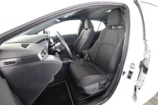 TOYOTA Corolla usata 7