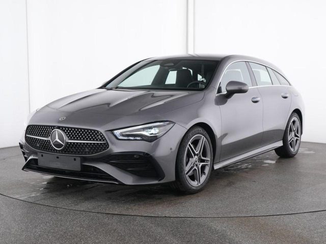 MERCEDES-BENZ CLA 180 usata, con ABS