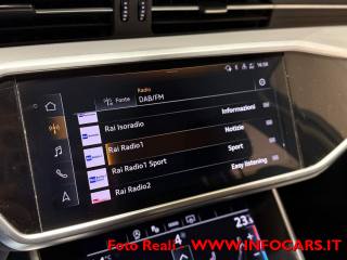 AUDI A6 usata, con Servosterzo