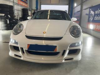 PORSCHE 911 usata, con Airbag