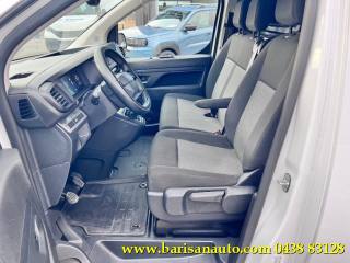 OPEL Vivaro usata, con Autoradio
