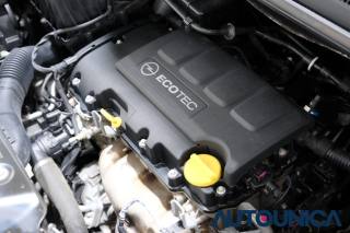 OPEL Corsa usata 52