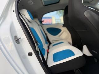 SMART ForFour usata 27