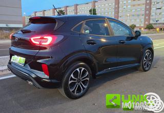 FORD Puma usata, con Airbag