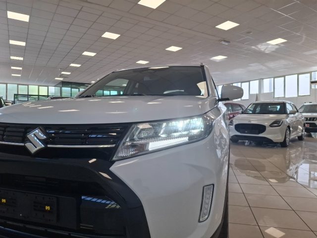 SUZUKI Vitara usata, con Vetri oscurati