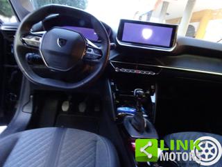 PEUGEOT 208 usata, con Cruise Control