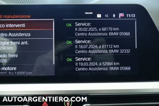 BMW 320 usata, con Controllo vocale