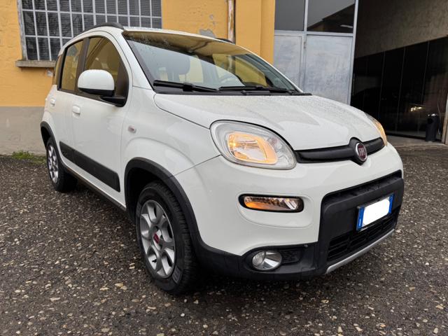 FIAT New Panda usata, con Airbag Passeggero