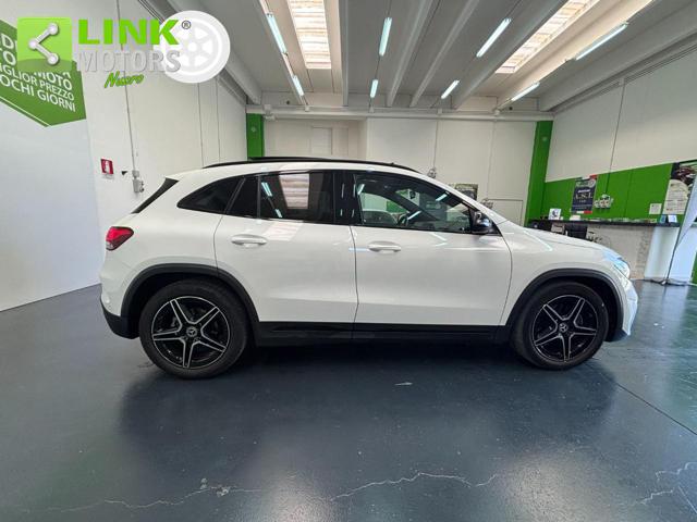 MERCEDES-BENZ GLA 200 usata, con Autoradio