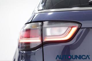 JEEP Compass usata, con Adaptive Cruise Control
