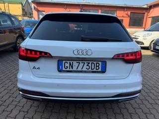 AUDI A4 usata, con Airbag Passeggero