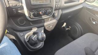 FIAT Talento usata, con Servosterzo