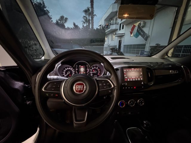 FIAT 500L usata 31