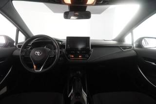 TOYOTA Corolla usata 3