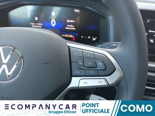 VOLKSWAGEN Polo usata, con Cruise Control