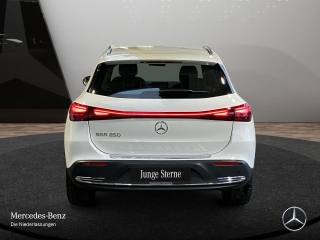 MERCEDES-BENZ EQA usata, con Cerchi in lega