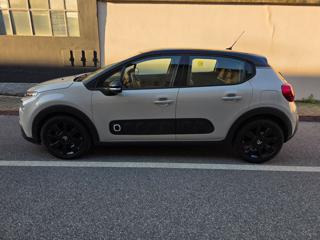 CITROEN C3 usata, con Alzacristalli elettrici