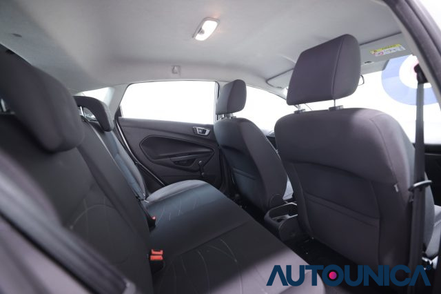FORD Fiesta usata 43