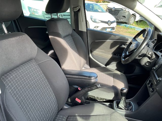 VOLKSWAGEN Polo usata 13