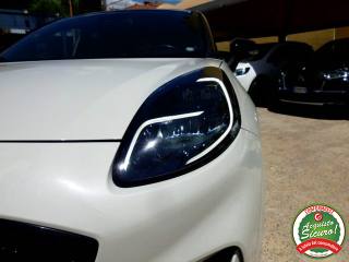 FORD Puma usata, con Volante multifunzione