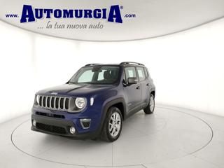 JEEP Renegade usata, con Airbag