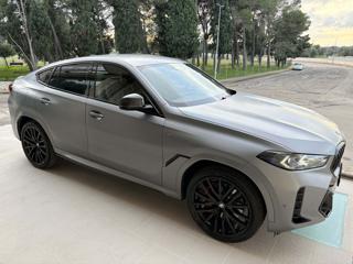 BMW X6 usata, con Airbag laterali