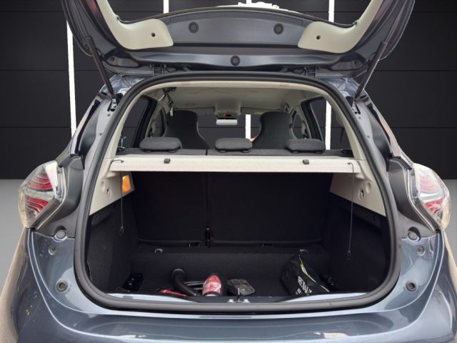 RENAULT ZOE usata, con Bluetooth