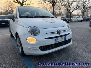 FIAT 500 usata, con Airbag laterali