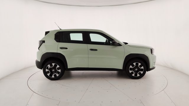 FIAT Grande Panda usata, con Climatizzatore