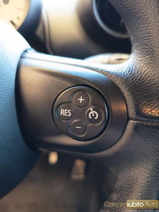 MINI Countryman usata, con Controllo trazione