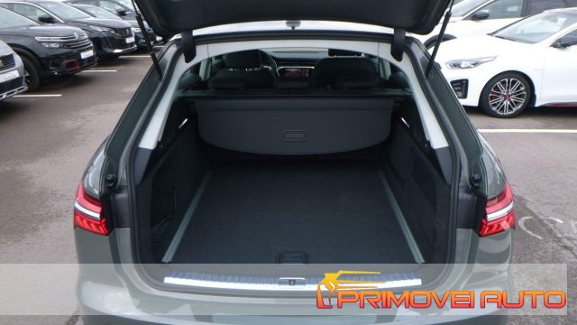 AUDI A6 usata, con ESP