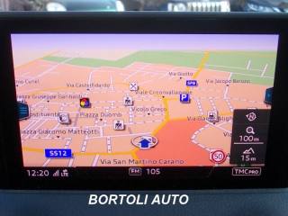 AUDI A3 usata, con Cerchi in lega